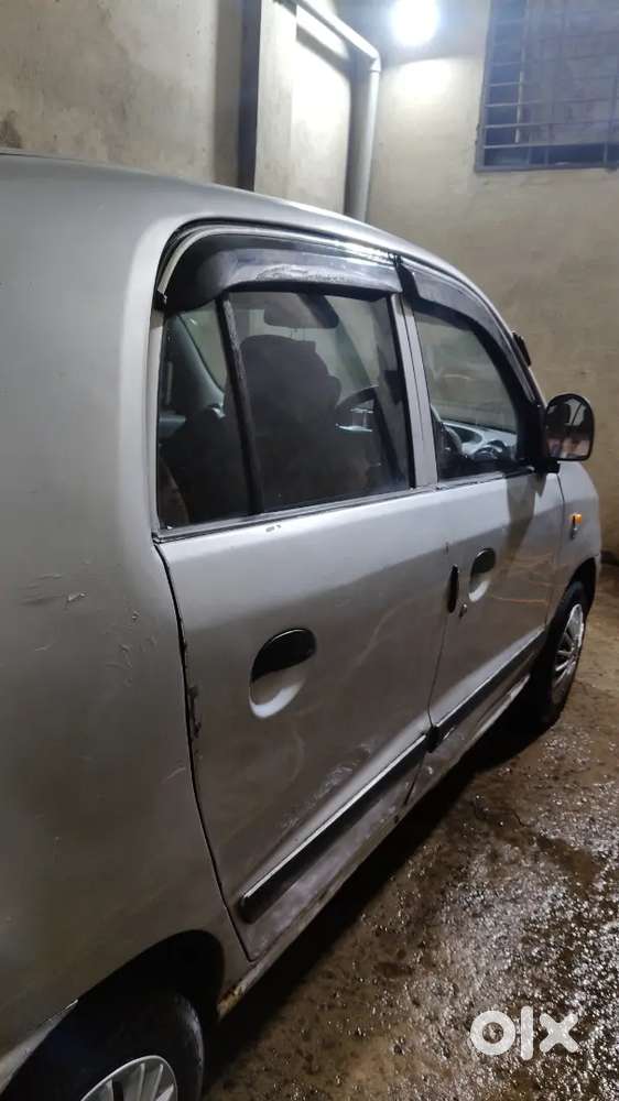 Hyundai Santro 2003