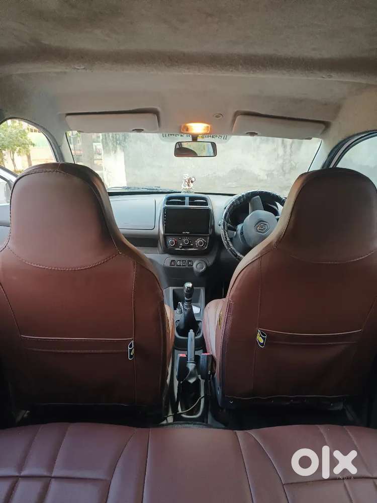 Kwid Car 2016 Arjant Bechana Hai