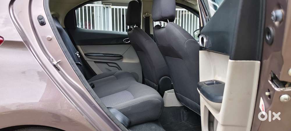Tata Tiago 1.05 Revotorq Xz Plus, 2016, Petrol