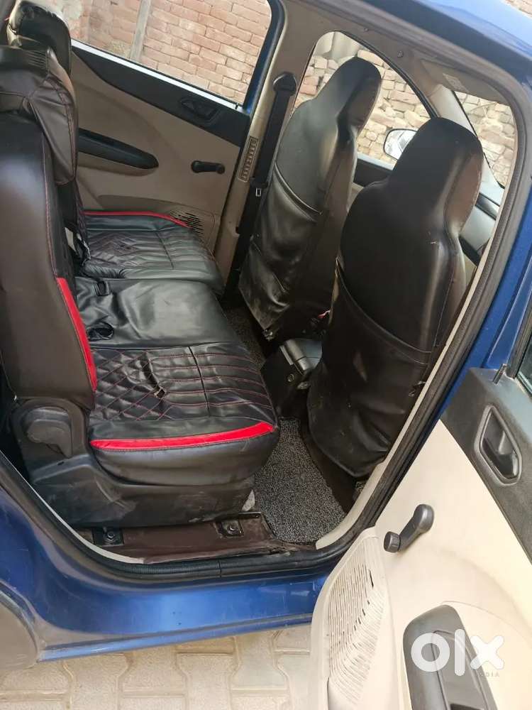 Renault Triber 2021 Petrol Good Condition