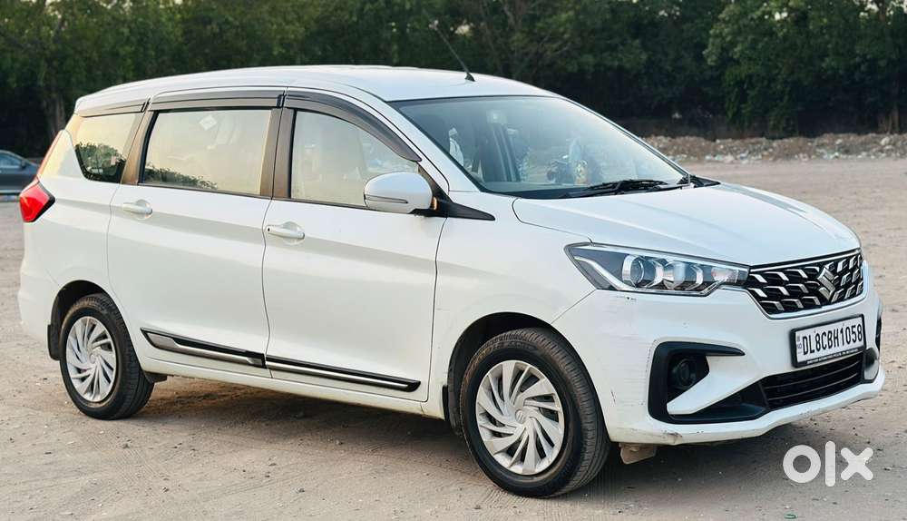 Maruti Suzuki Ertiga, 2024, Cng & Hybrids