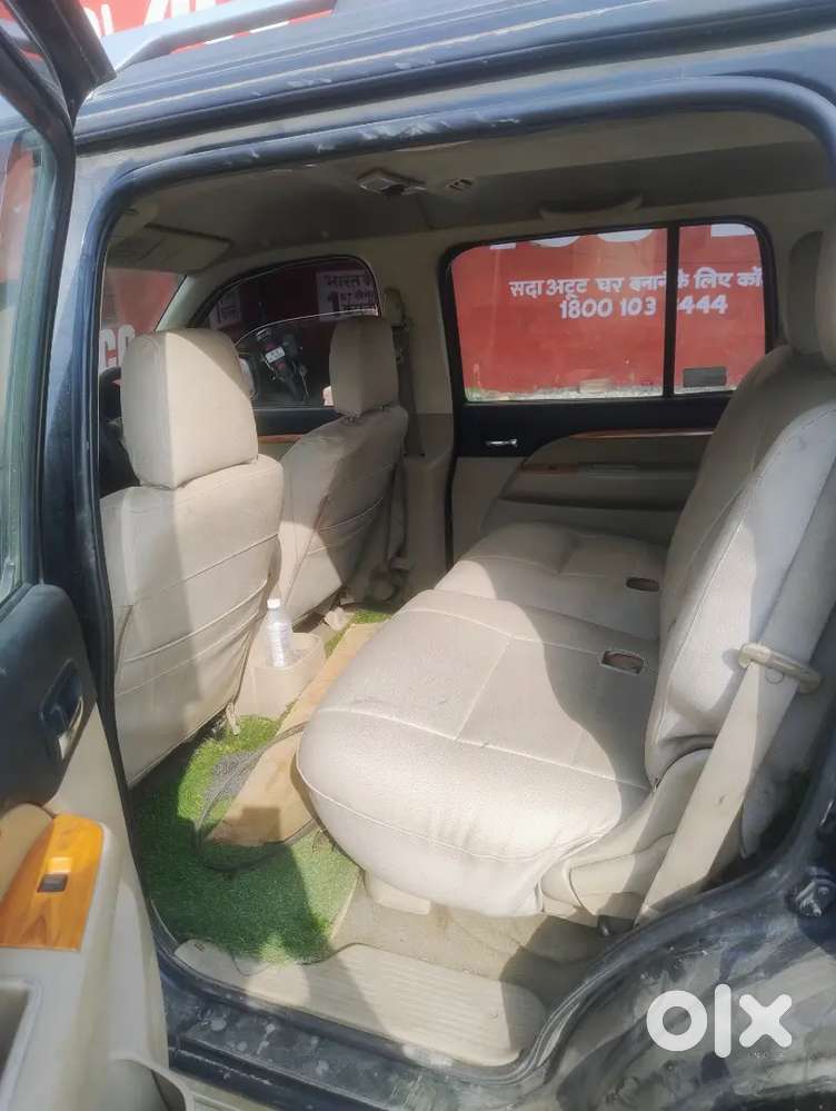 Ford Endeavour 2011 Model