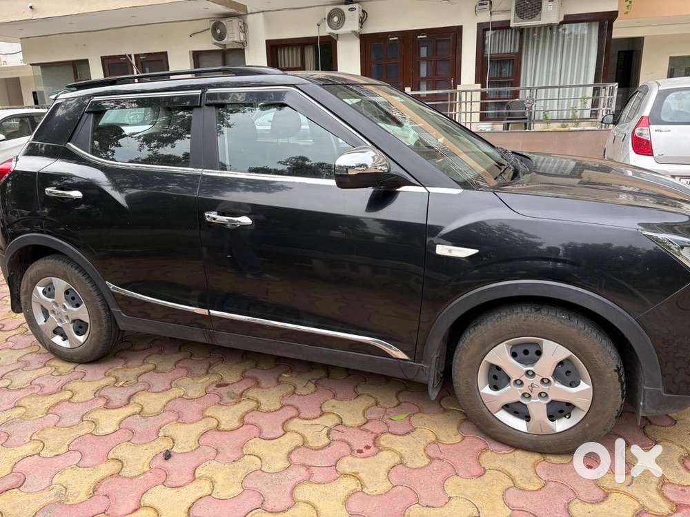 Mahindra Xuv 300