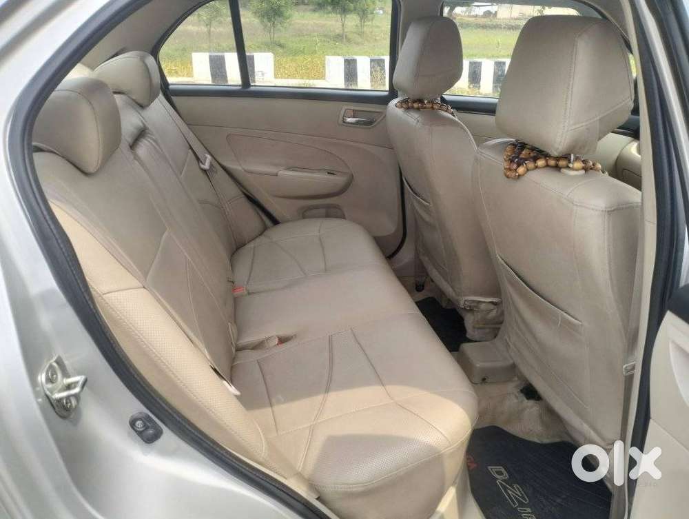 Maruti Suzuki Swift Dzire Vdi Bsiv, 2013, Diesel