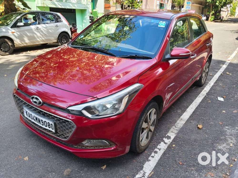 Hyundai I20 1.2 Asta, 2014, Petrol