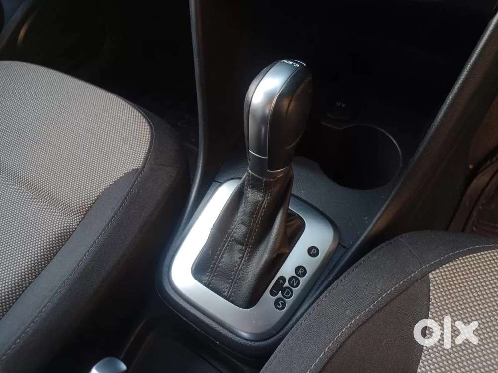 Volkswagen Polo 1.2 Gt Tsi, 2015, Petrol