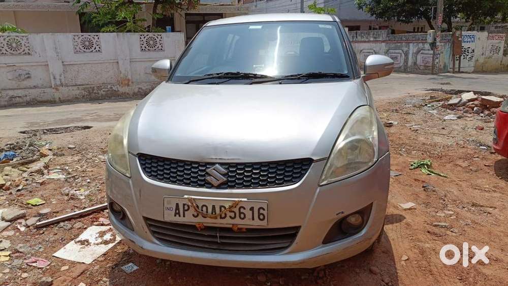 Maruti Suzuki Swift 2014 Petrol Good Condition