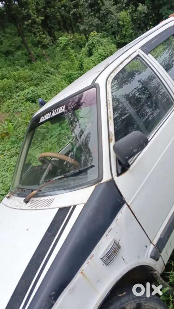 Maruti Suzuki 800 Std 2005