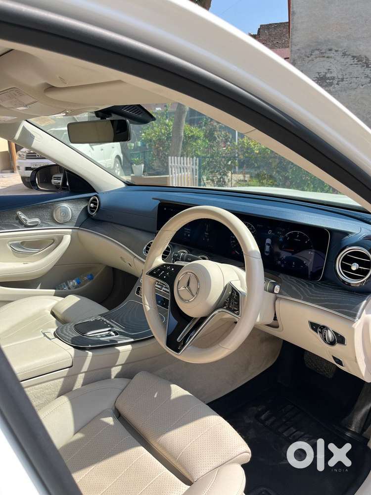 Mercedes-benz E-class E220d Lwb, 2025, Diesel