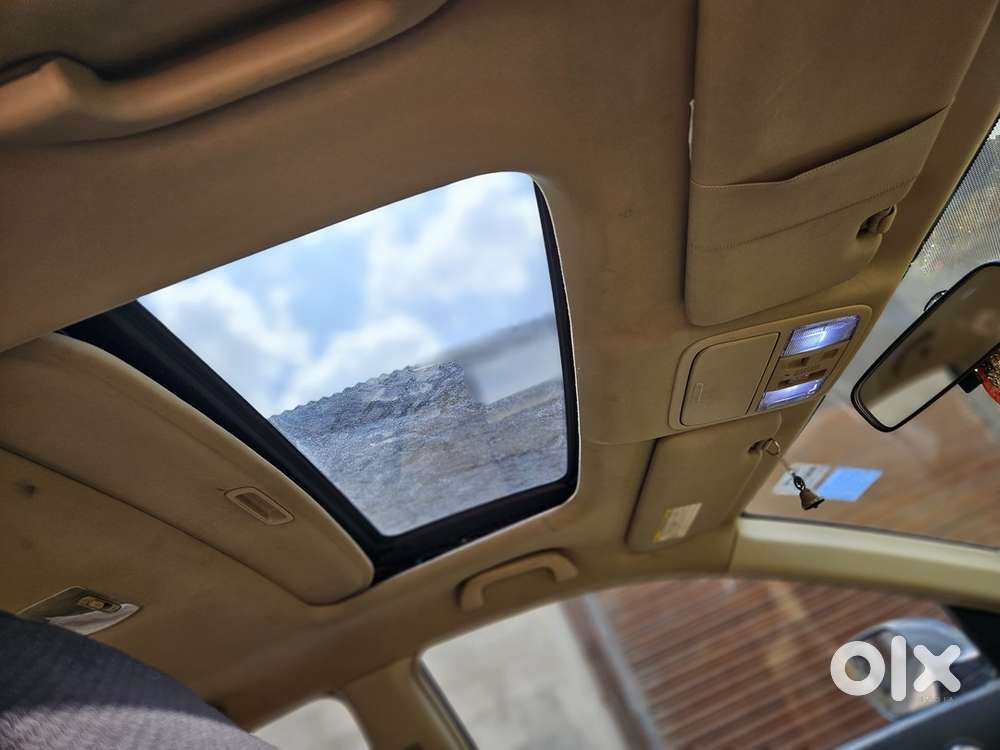 Honda Cr-v 2.4 2010