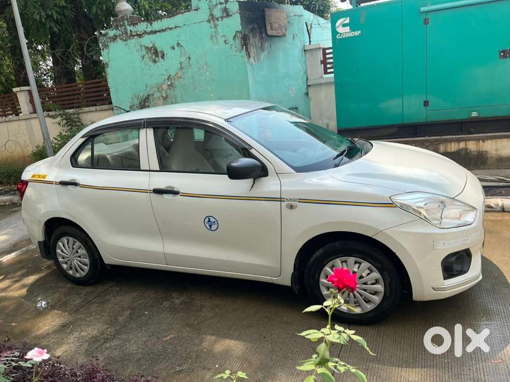 Maruti Suzuki Swift Dzire 2017 Diesel Good Condition