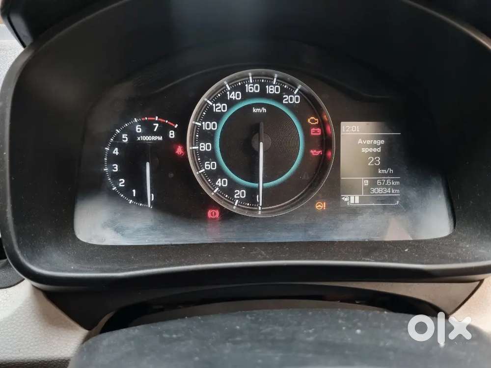 Maruti Suzuki Ignis 2018 Mint Condition