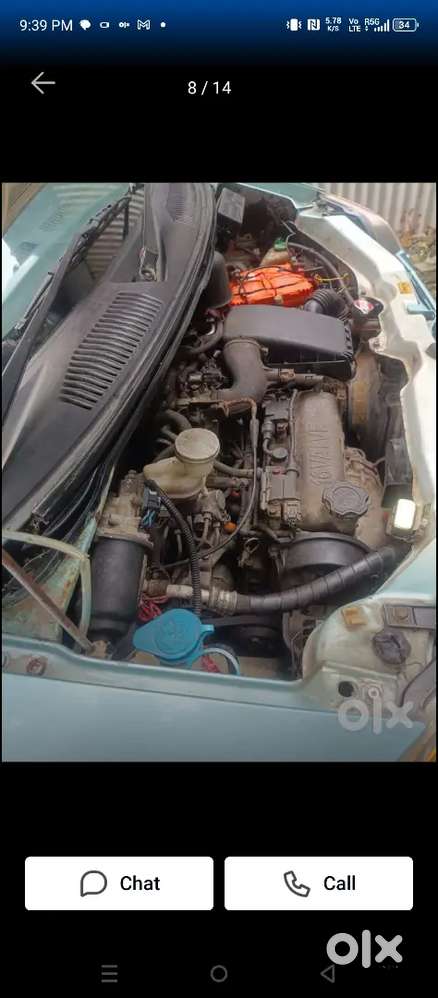 Maruti Suzuki Wagon R 2009