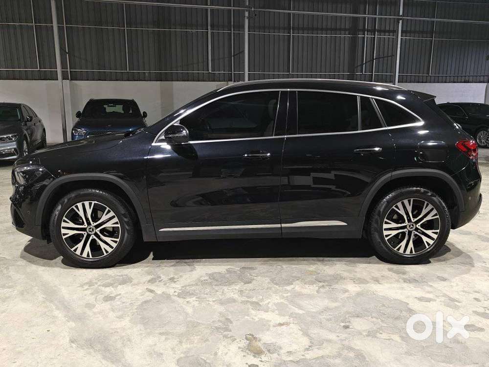 Mercedes-benz Gla 200, 2024, Petrol