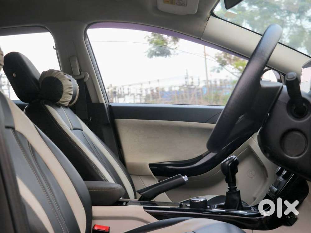 Tata Nexon 1.5 Revotorq Xz Plus, 2022, Diesel