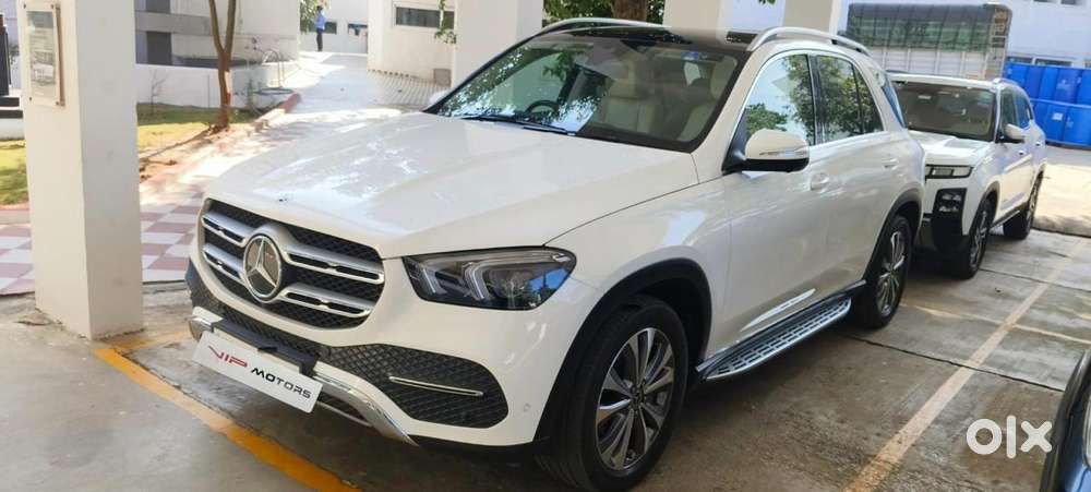 Mercedes-benz Gle Class 400 4matic, 2023, Diesel