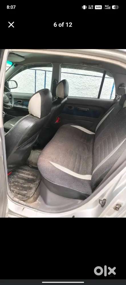 Hyundai Santro Xing Gls Plus 2008