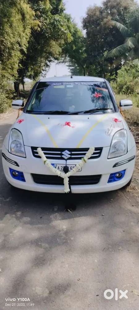 Urgent Sale – Army Man Owner Maruti Suzuki Swift  4th Owner  Excellen