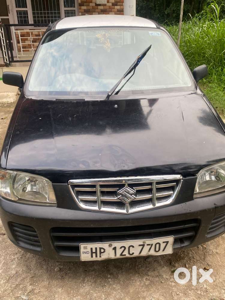Maruti Suzuki Alto 2008