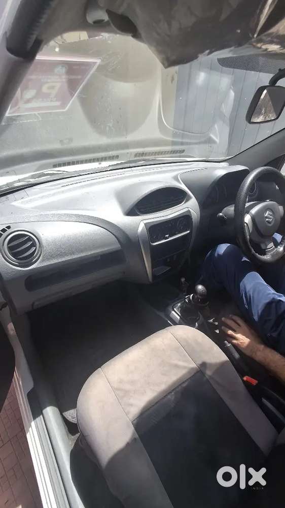 Maruti Suzuki Alto 800 2016 Petrol 47000 Km Driven Well Maintained