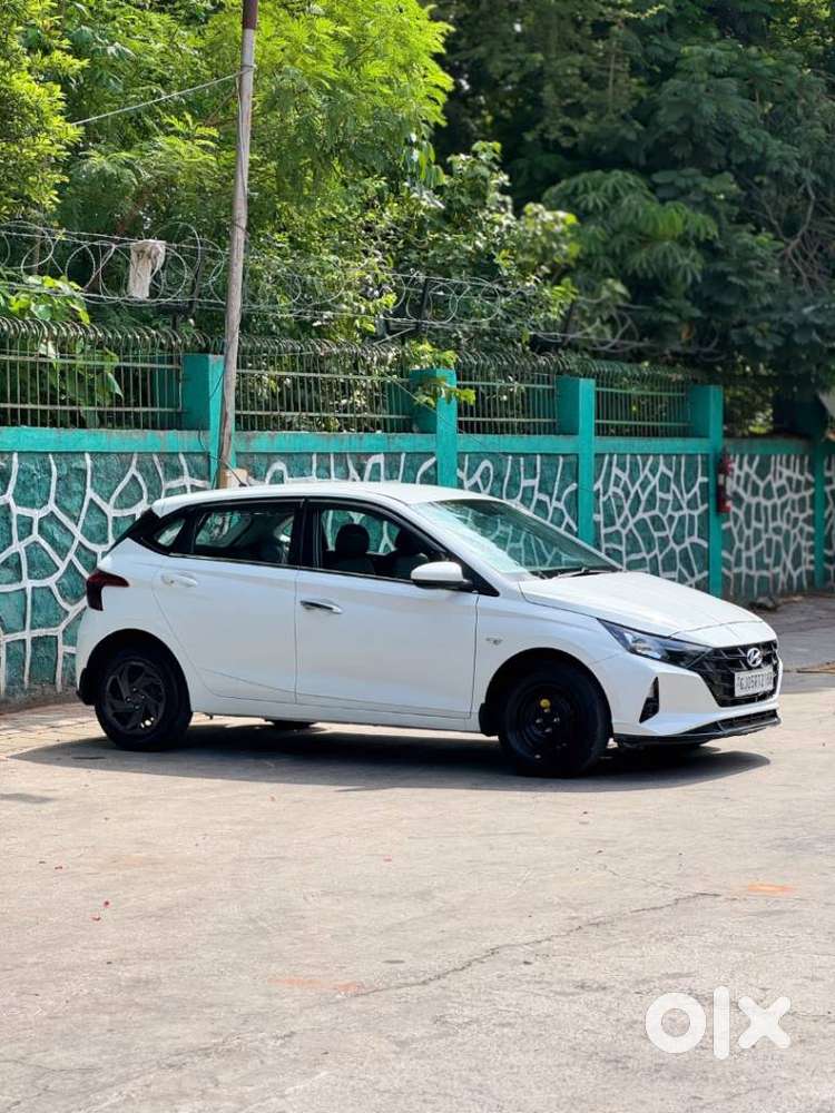 Hyundai I20, 2023, Petrol