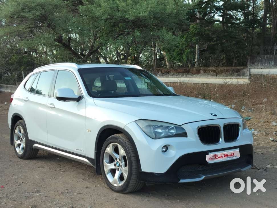 Bmw X1 2010-2012 Sdrive20d, 2012, Diesel