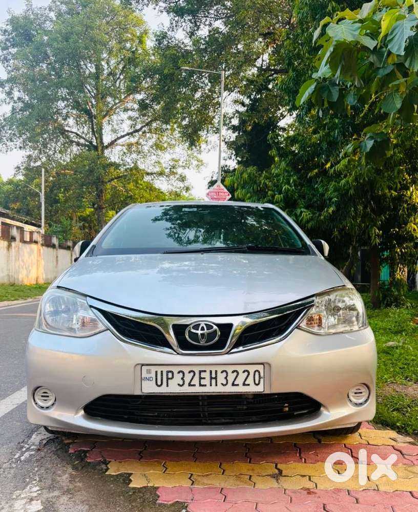 Toyota Etios Liva Gd Sp*, 2012, Diesel