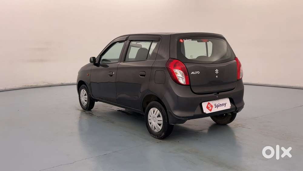 Maruti Suzuki Alto 800 0.8 Lxi (o), 2022, Petrol
