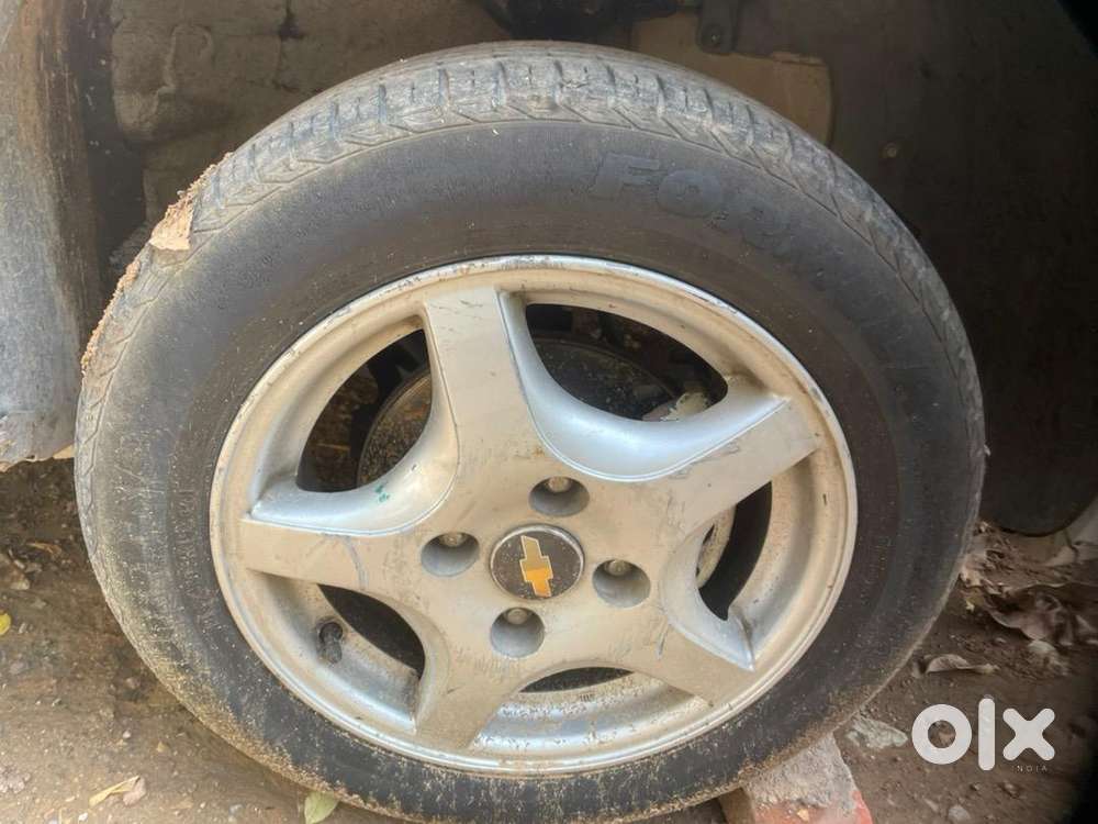 Chevrolet Optra 2009