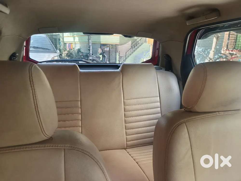 Fiat Palio Stile 1.6 Sports Engine. 100 Bhp. 2008 Petrol. Mileage 15