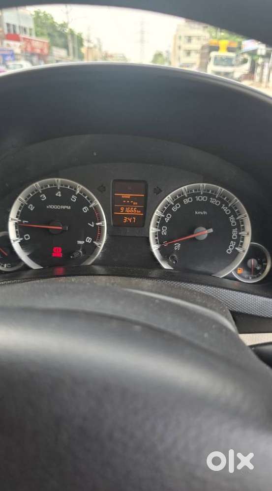 Maruti Suzuki Swift Dzire 1.2 Vxi, 2016, Petrol