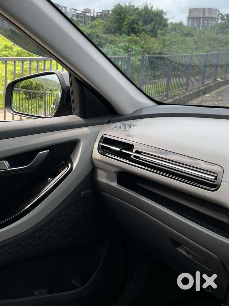 Hyundai Creta 1.6 Sx (o), 2025, Diesel