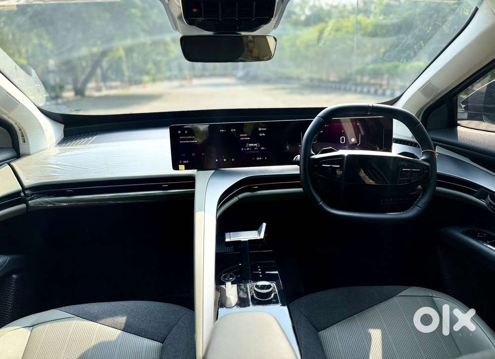 Mahindra Be 6 Be, 2026, Electric