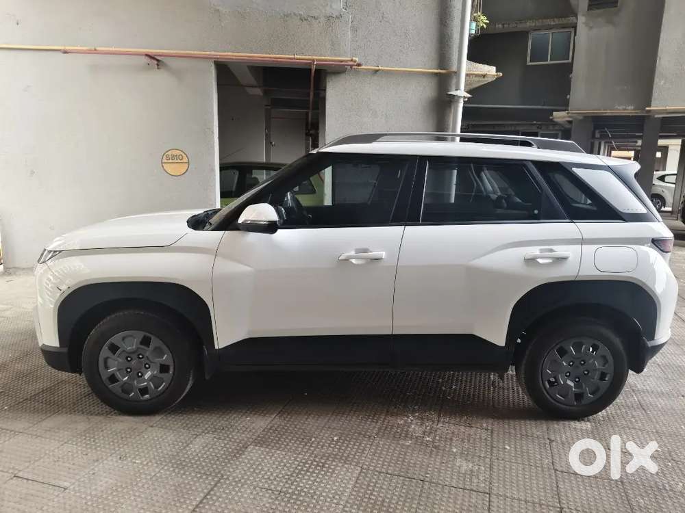 Hyundai New Venue Se Petrol Manual 2026