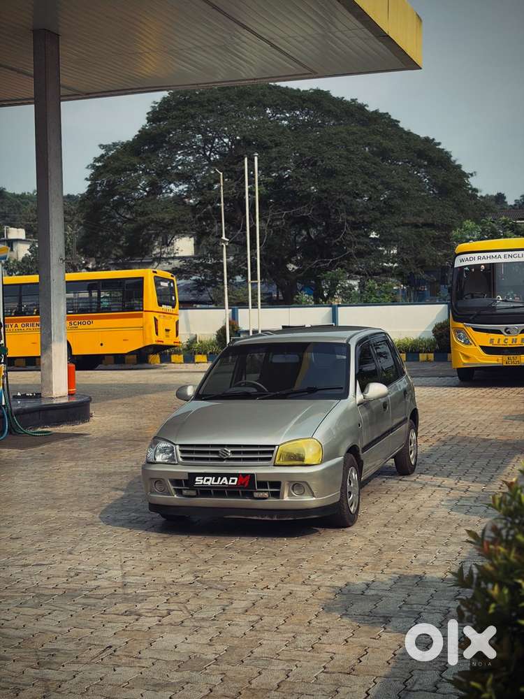 Zen Mpfi Lxi