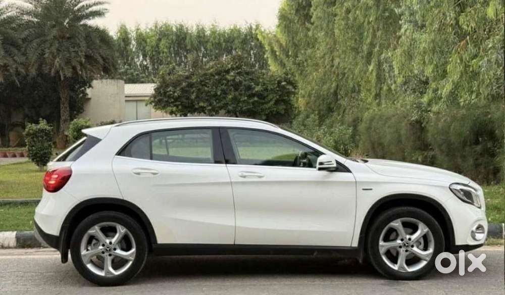 Mercedes-benz Gla 200 D, 2019, Diesel