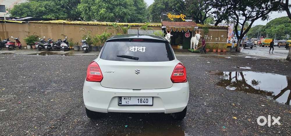 Maruti Suzuki Swift Zxi Cng, 2023, Cng & Hybrids