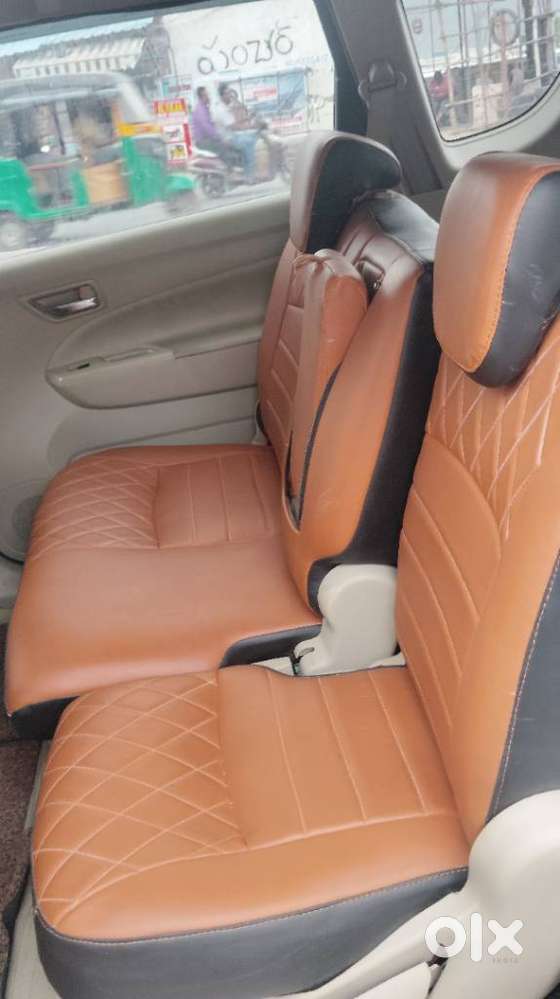 Maruti Suzuki Ertiga Shvs Ldi, 2016, Diesel