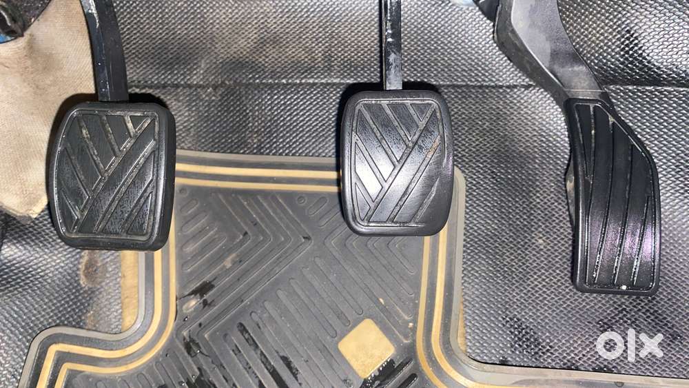 Maruti Suzuki Ciaz 2014-2017 Rs Zxi Plus, 2015, Petrol