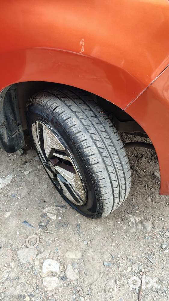 Maruti Suzuki Alto K10 Vxi, 2016, Petrol