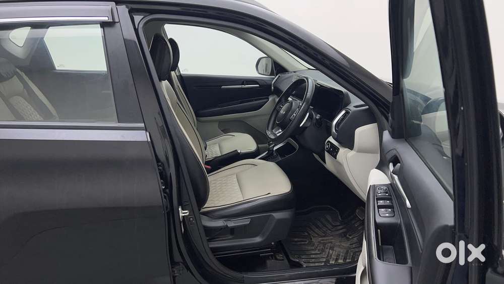 Kia Sonet Aurochs Edition 1.0 Petrol 7dct, 2023, Petrol