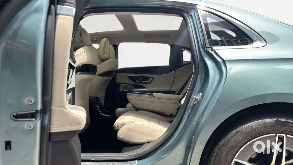 Mercedes-benz E-class E 450 4matic, 2025, Petrol
