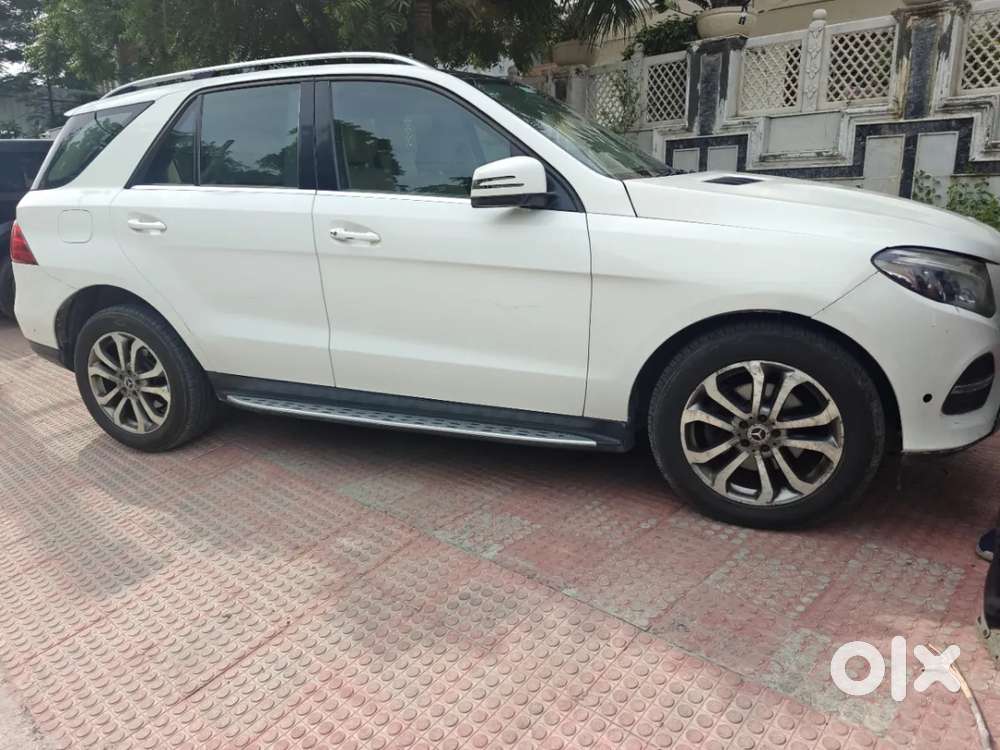Mercedes-benz Gle Class 250d, 2019, Diesel