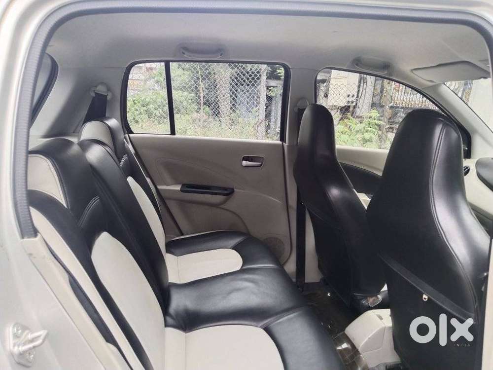 Maruti Suzuki Celerio Vxi At, 2014, Petrol