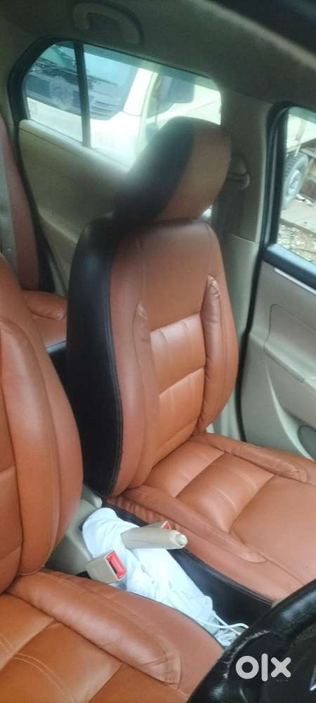 Maruti Dzire 2021 Km Driven