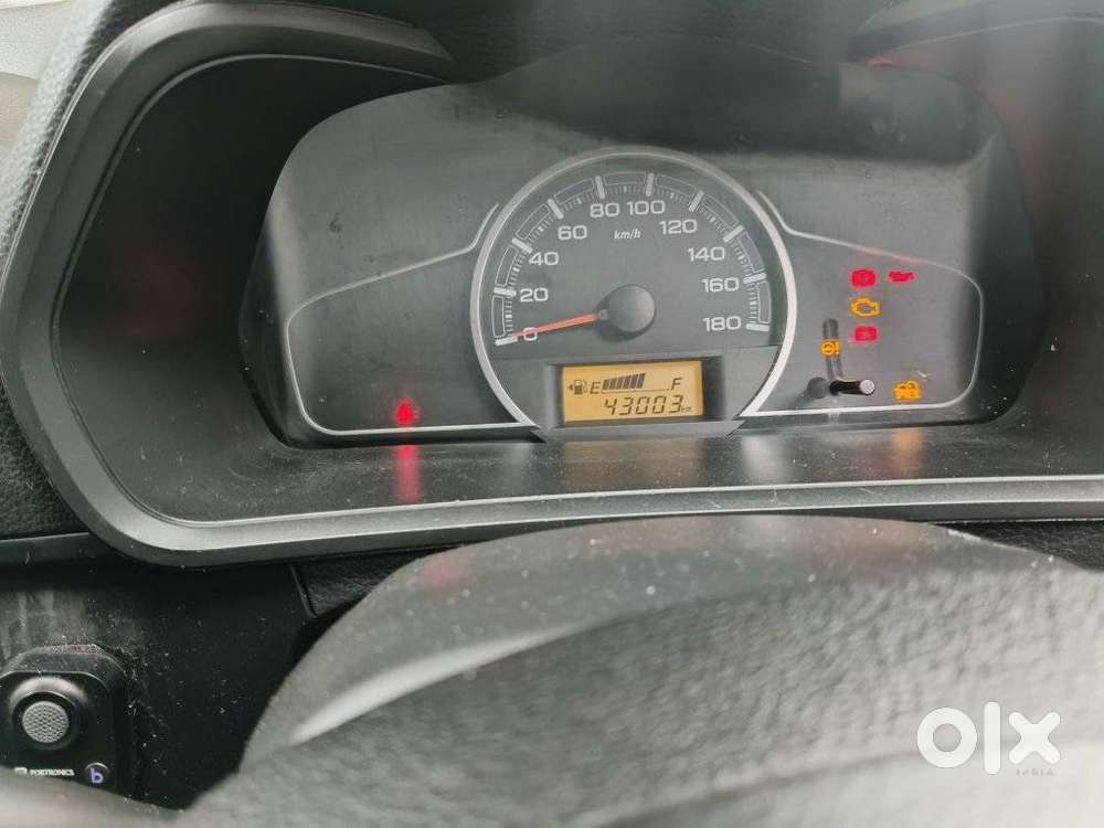 Maruti Suzuki Alto 800 Lxi, 2019, Petrol