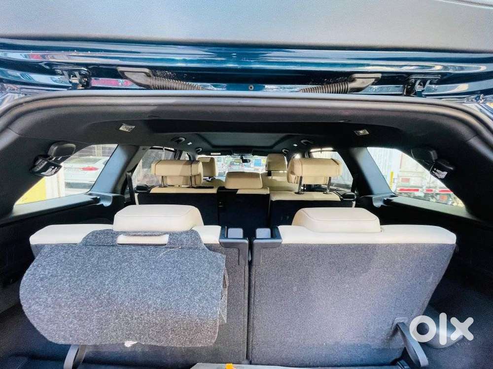 Skoda Kodiaq 2.0 L&k Tsi Dsg, 2023, Petrol