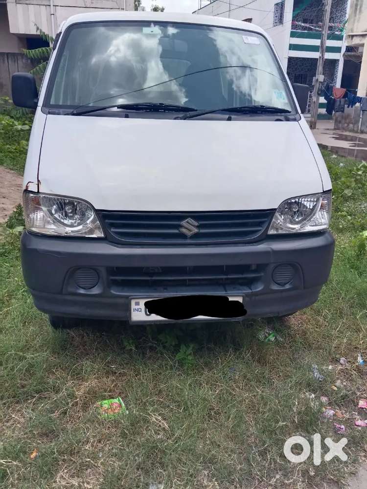 Maruti Suzuki Eeco 2021