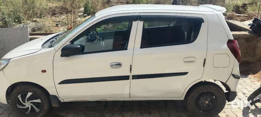 Maruti Suzuki Alto 800 2021 Petrol 70000 Km Driven