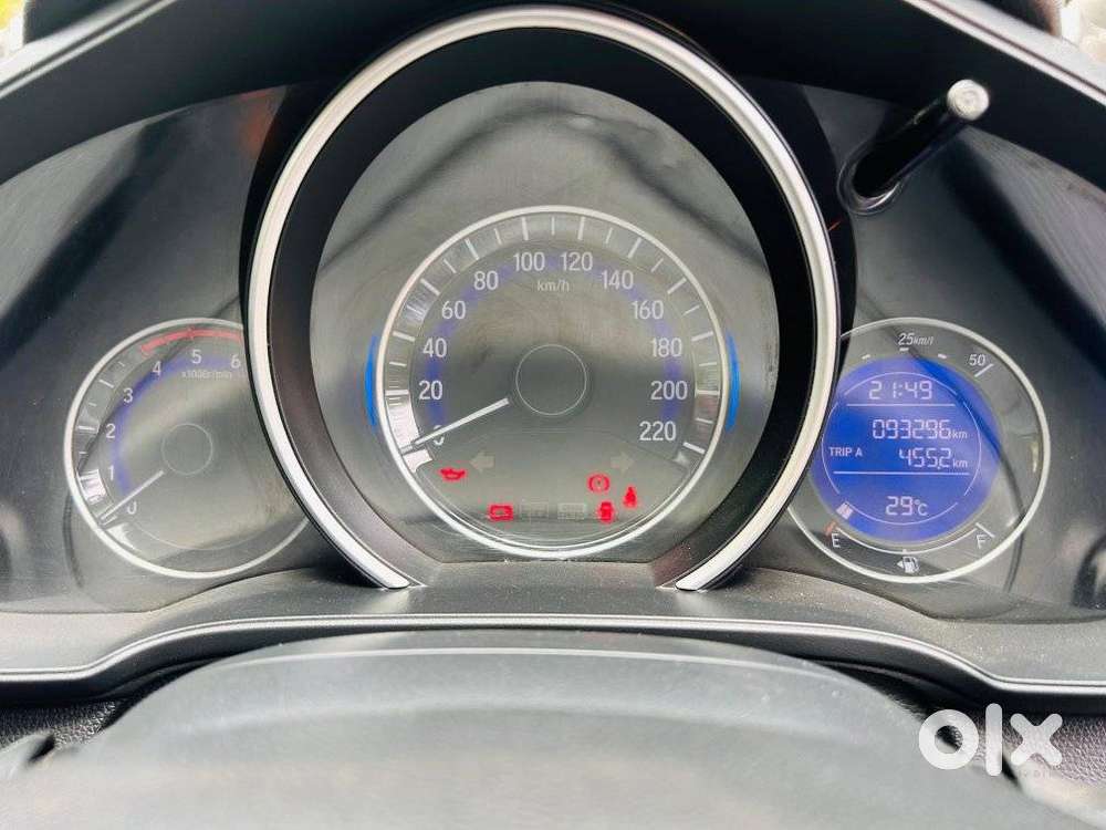 Honda Wr-v 1.5 Vx I-dtec, 2017, Diesel